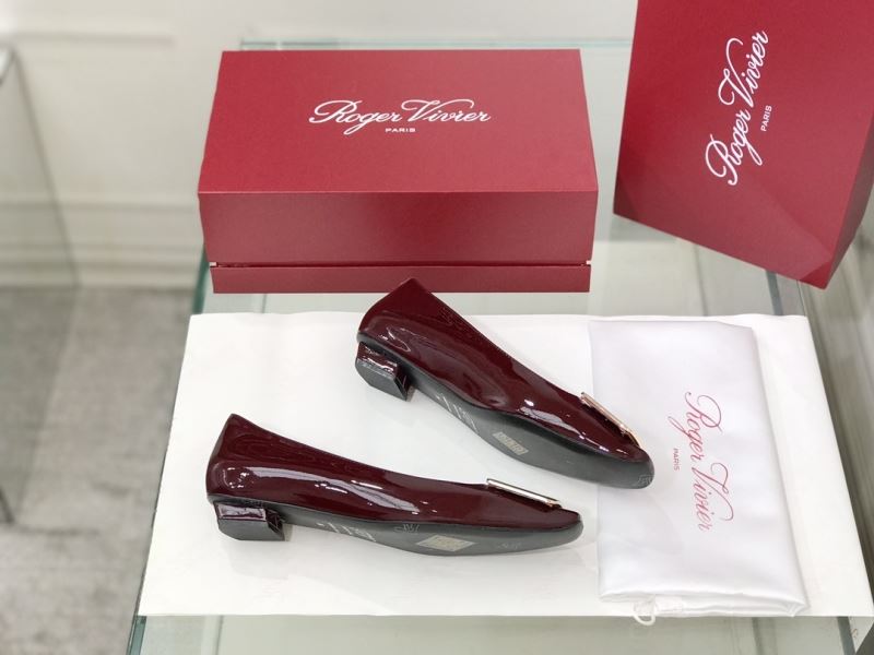 Roger Vivier Shoes